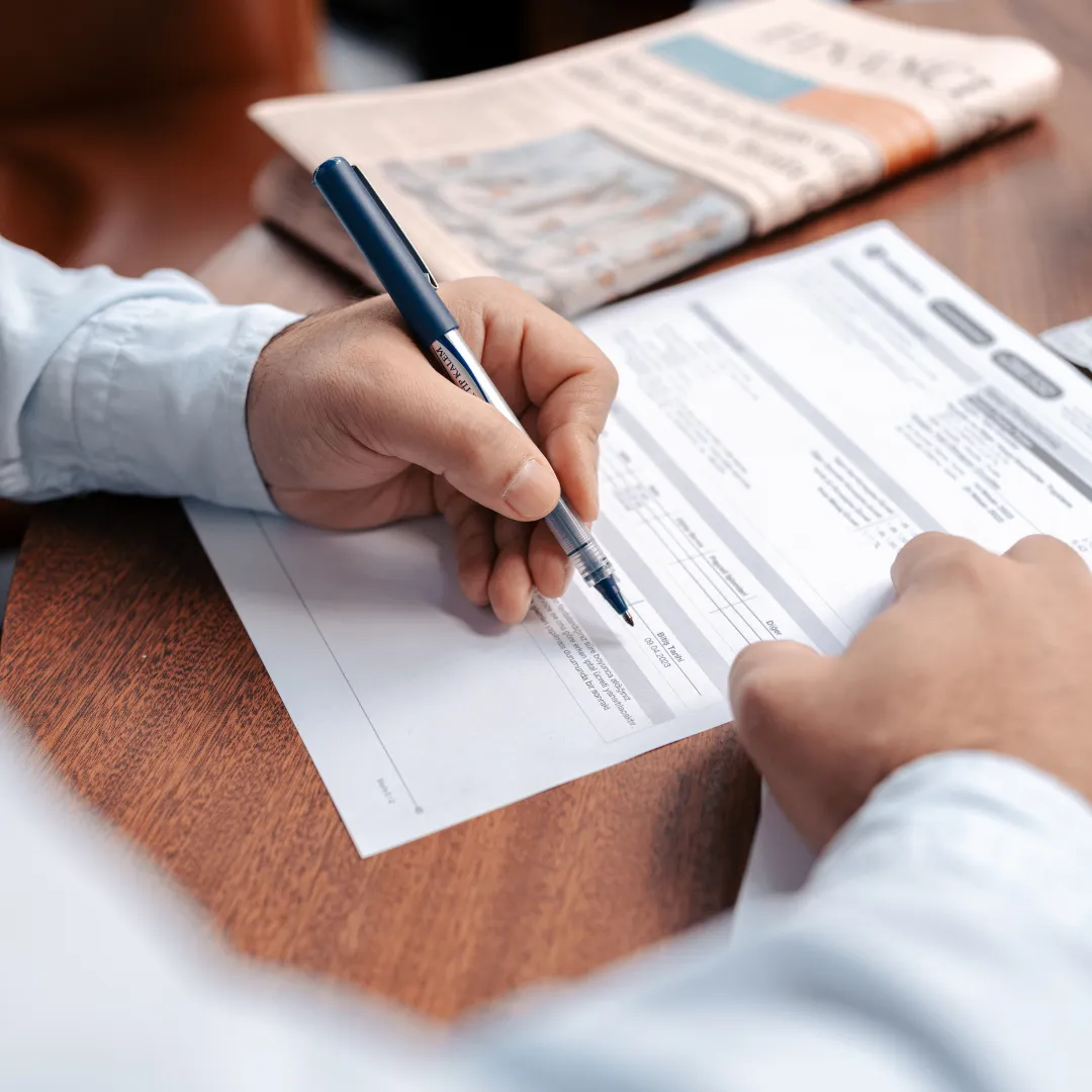 Payroll Management