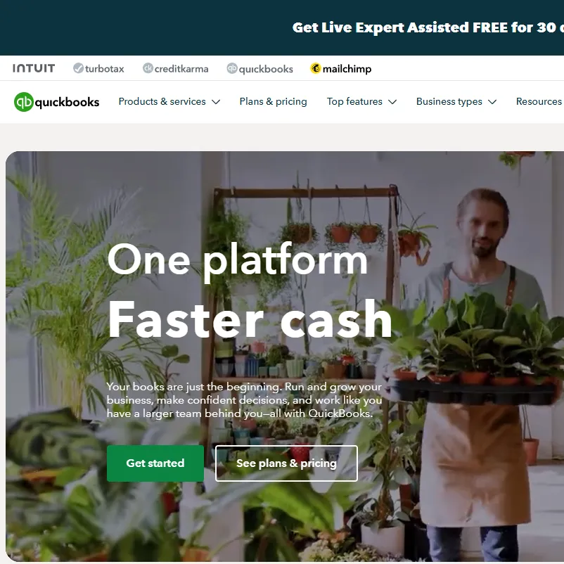 Quickbooks