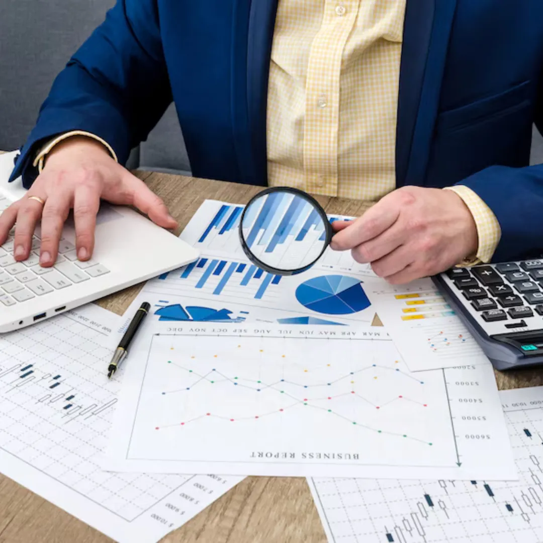 Virtual Internal Audit